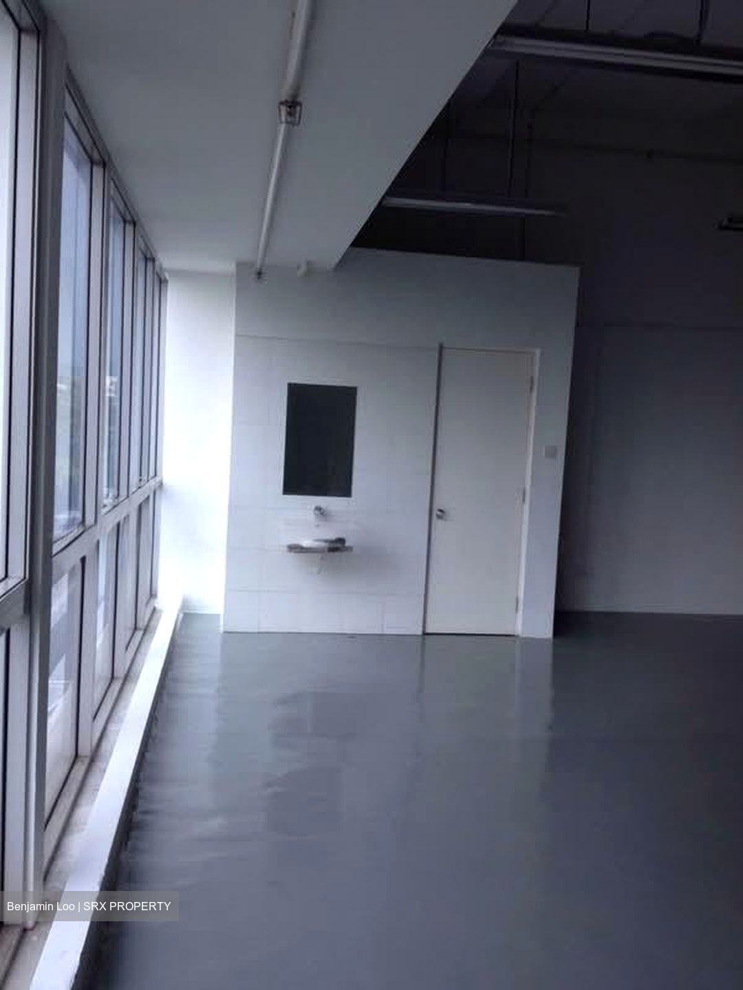 Innovation Place (D25), Factory #539355531